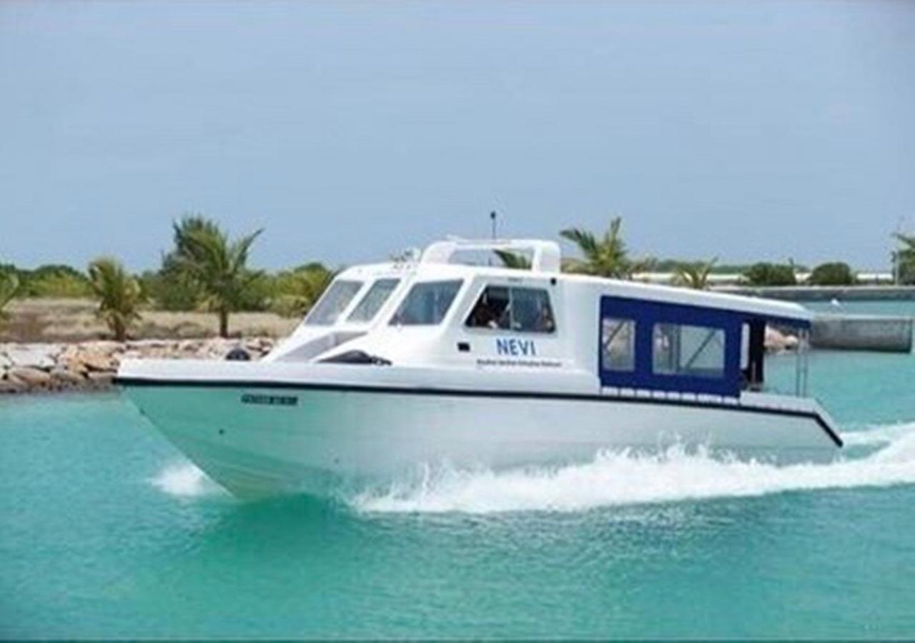 Beach Cottage Rasdhoo Exterior foto