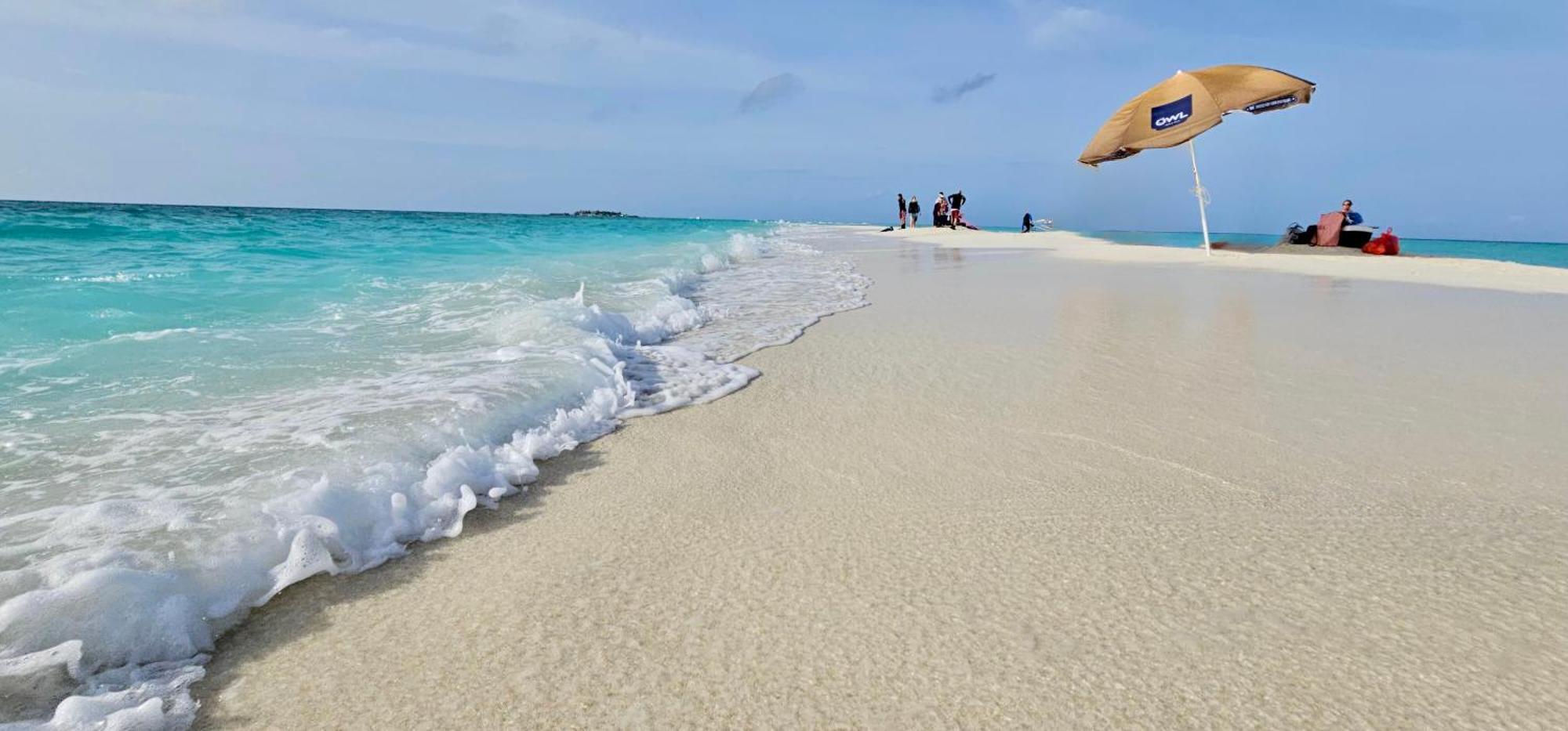 Beach Cottage Rasdhoo Exterior foto