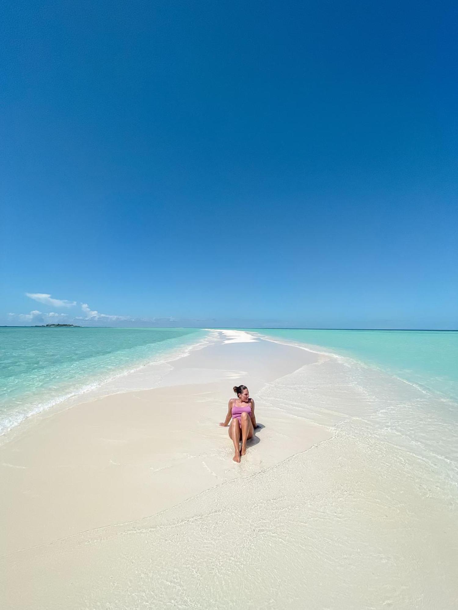Beach Cottage Rasdhoo Exterior foto