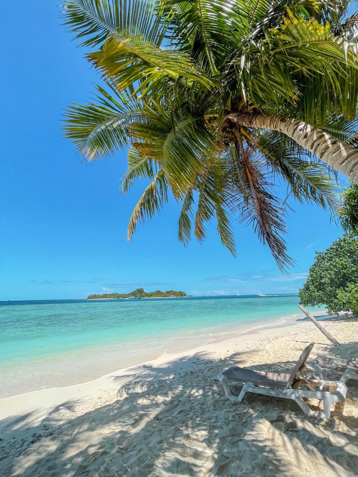 Beach Cottage Rasdhoo Exterior foto